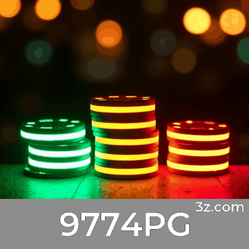 9774PG Casino: Programa VIP Exclusivo e Luxuoso