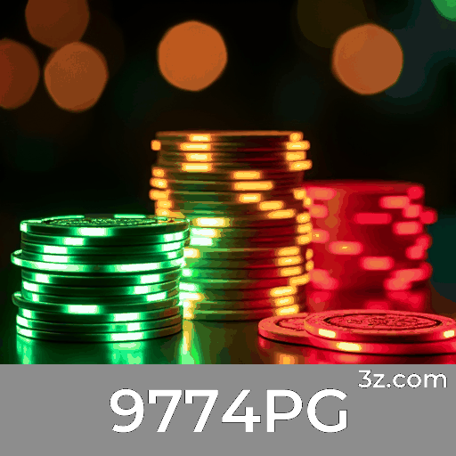 9774PG Casino: Programa VIP Exclusivo e Luxuoso