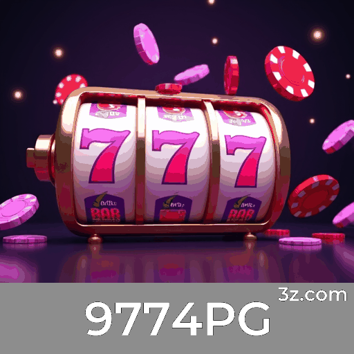 Experiência VIP no 9774PG Casino: Exclusividade e Luxo