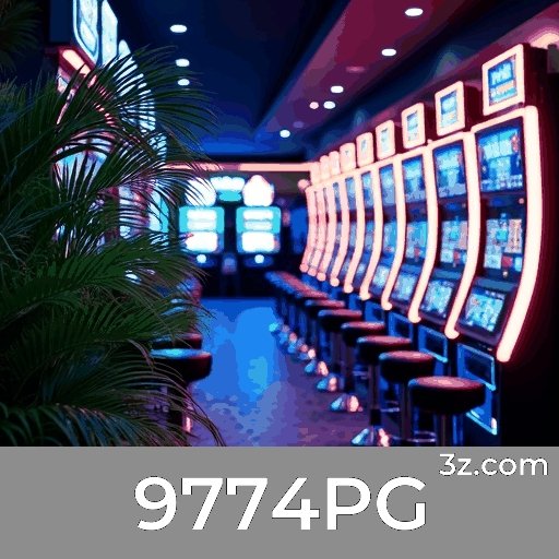 Experiência Imersiva em Jogos com Dealer Real no 9774PG