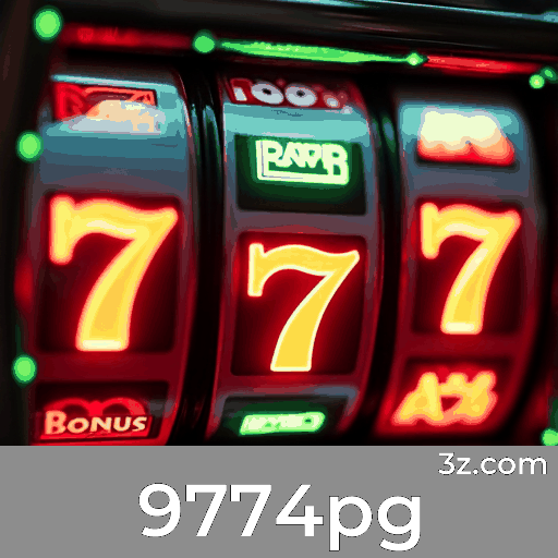 Muitos jogos de slots