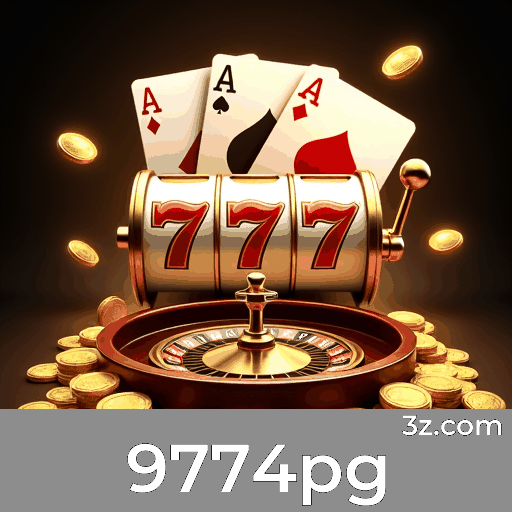 Você pode se cadastro na 9774pg em qualquer plataforma