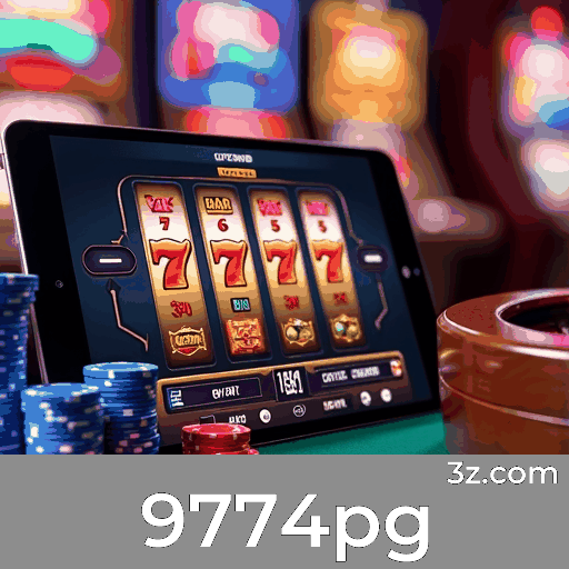 Você pode se cadastro na 9774pg em qualquer plataforma