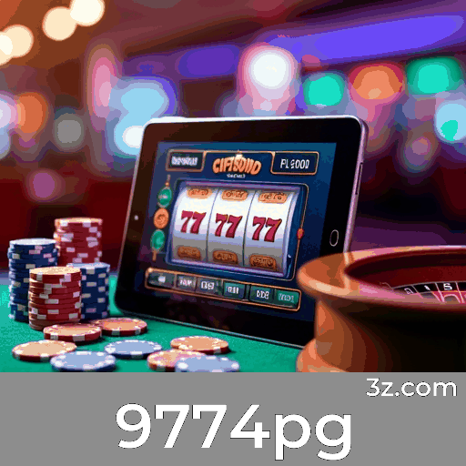 Cadastro na 9774pg para desfrutar dos melhores jogos