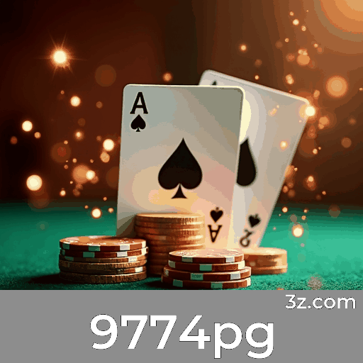 Cadastro na 9774pg para desfrutar dos melhores jogos
