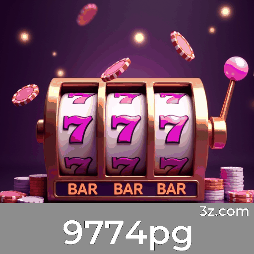 Cadastro na 9774pg para desfrutar dos melhores jogos