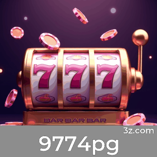 Cassino ao vivo da 9774pg com dealers ao vivo