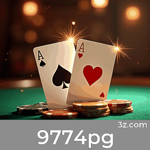 Cadastro na 9774pg para desfrutar dos melhores jogos