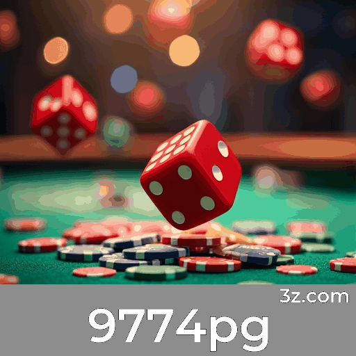 Cadastro na 9774pg para desfrutar dos melhores jogos